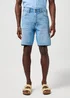 Wrangler Frontier Short