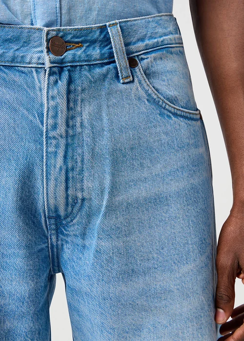 Wrangler Frontier Short