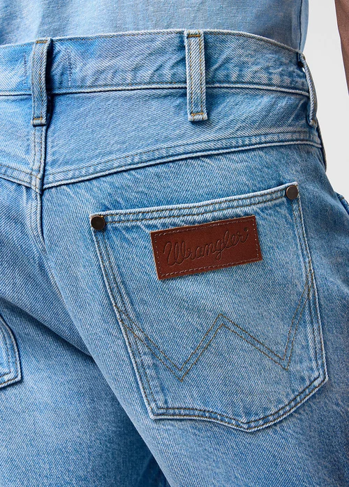 Wrangler Frontier Short