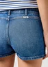Wrangler Pocket Cowboy Short Moonlight Haze