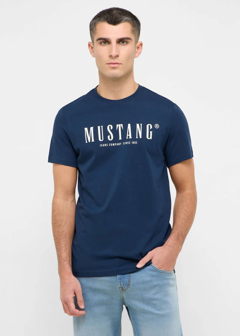 Mustang Austin Dress Blues