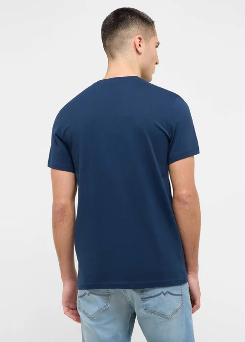 Mustang Austin Dress Blues