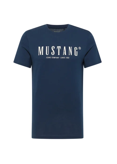 Mustang Austin Dress Blues