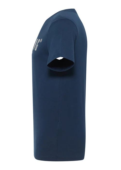 Mustang Austin Dress Blues