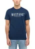 Mustang Austin Dress Blues