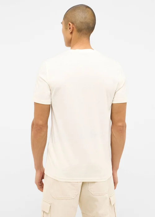 Mustang Austin Whisper White