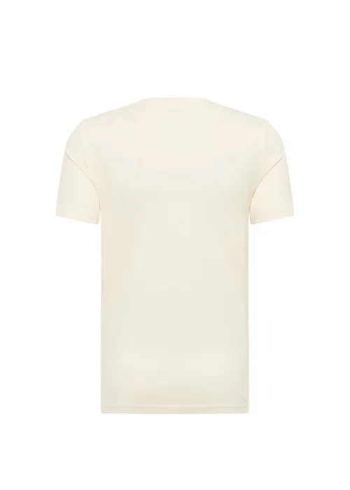 Mustang Austin Whisper White