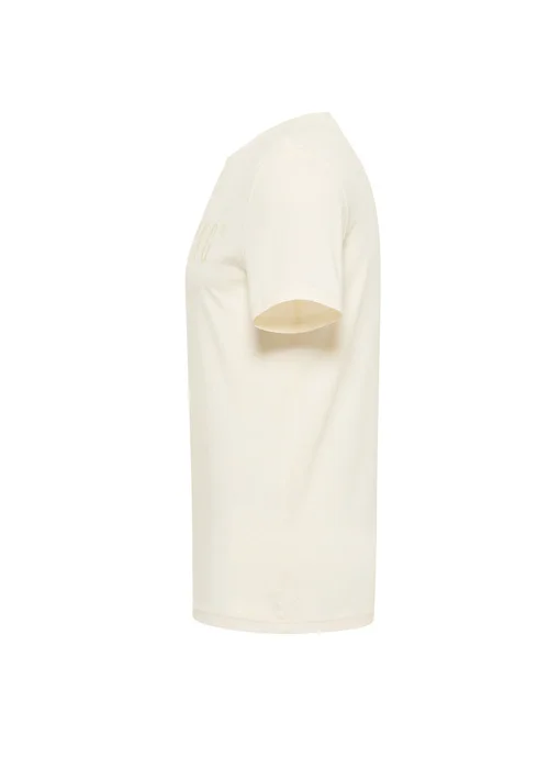 Mustang Austin Whisper White