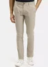 Cross Jeans Chino E 120 Light Beige 071