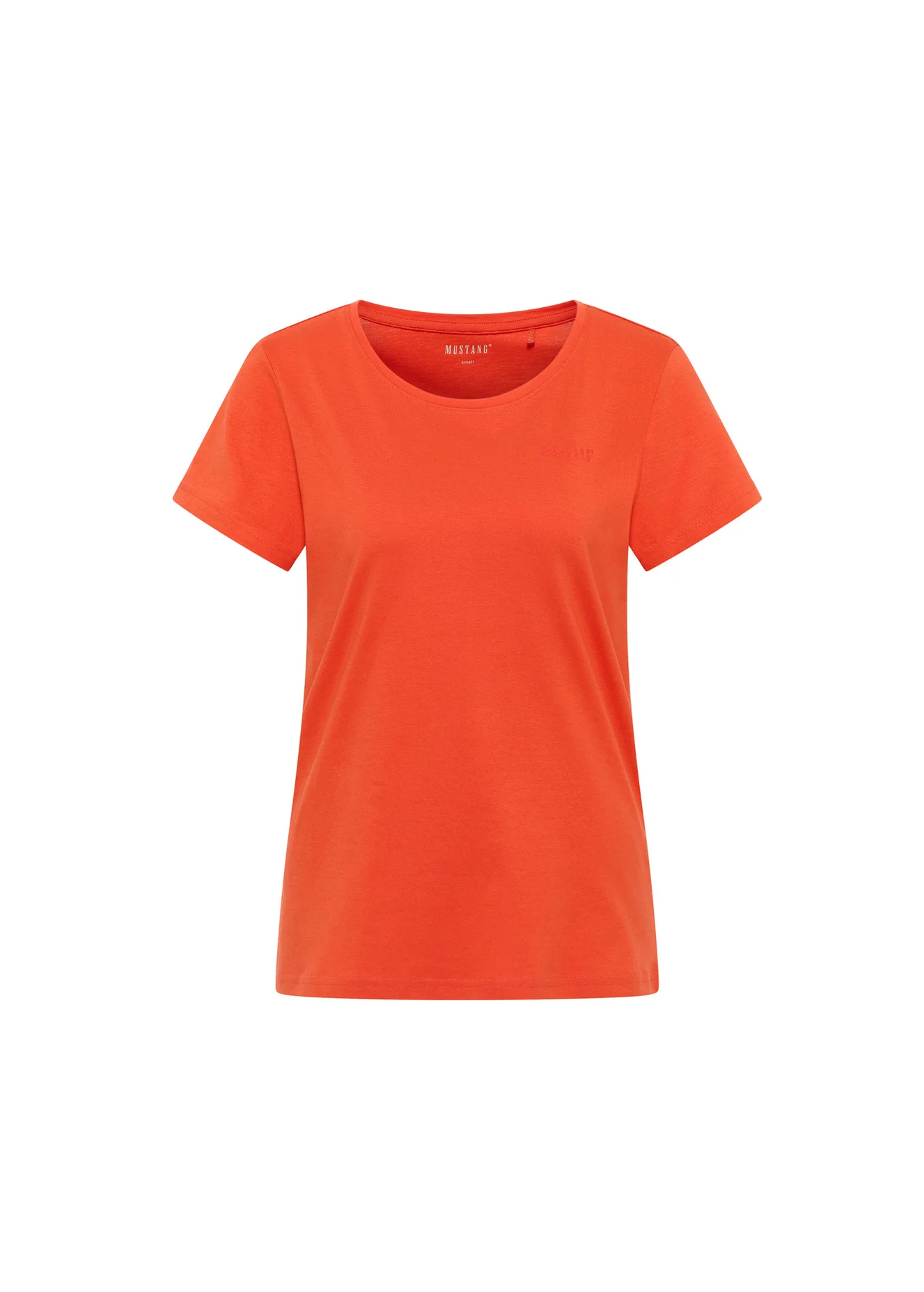 Mustang Alma Red Clay