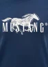 Mustang Austin Dress Blues