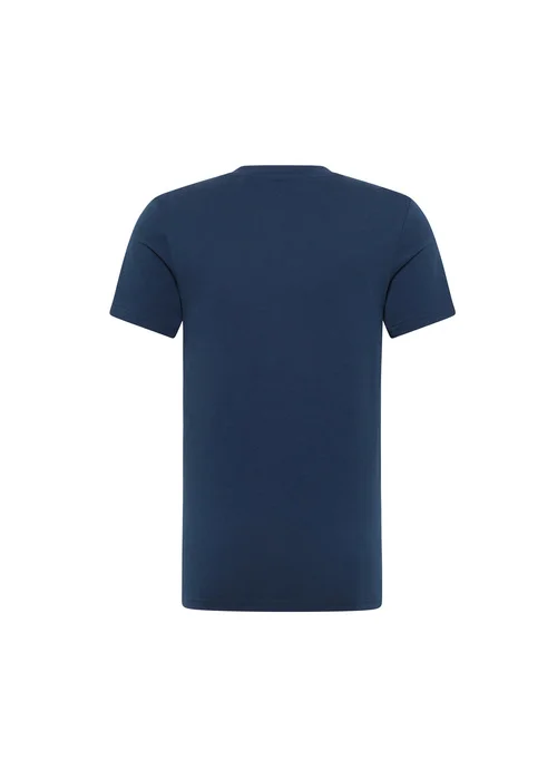 Mustang Austin Dress Blues