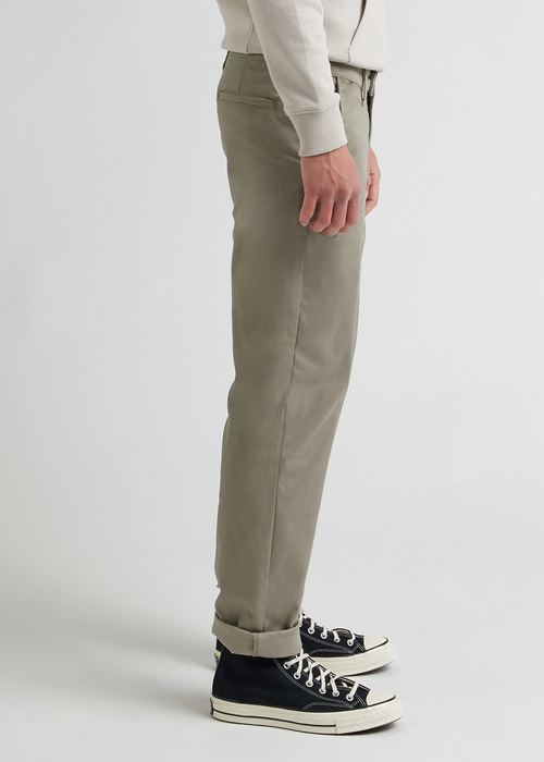 Lee Regular Chino Mushroom - L71FTYA24