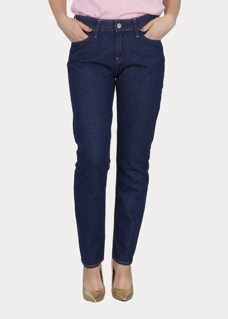 Lee Elly L305ga36 Rinse