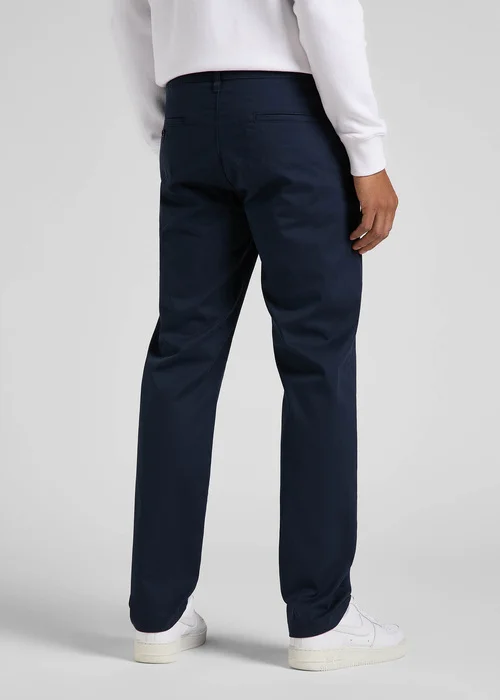 Lee Chino Deep Navy