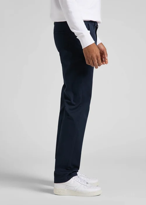 Lee Chino Deep Navy