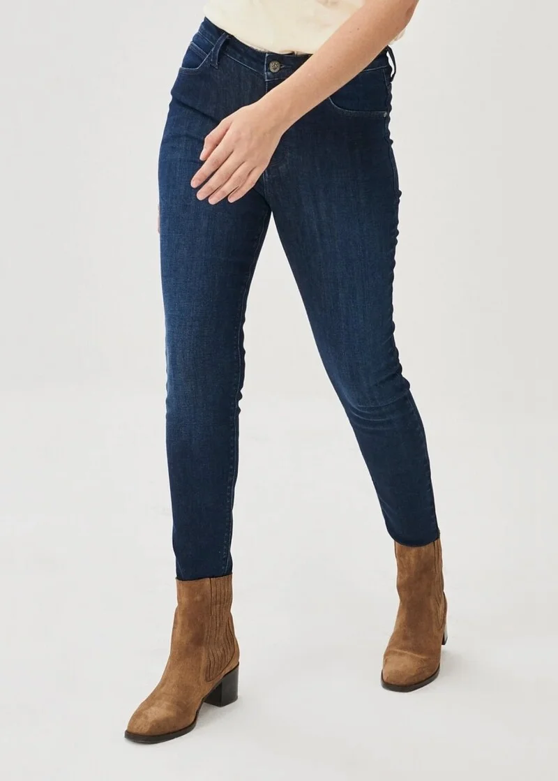 Lee Scarlett High Clean Wheaton