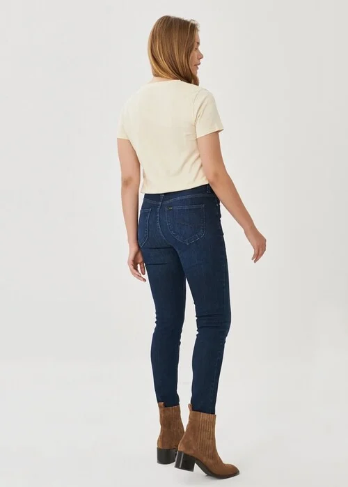 Lee Scarlett High Clean Wheaton