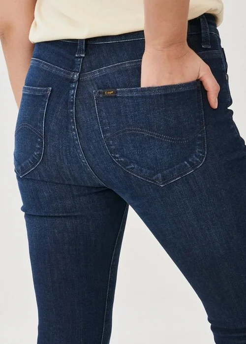 Lee Scarlett High Clean Wheaton