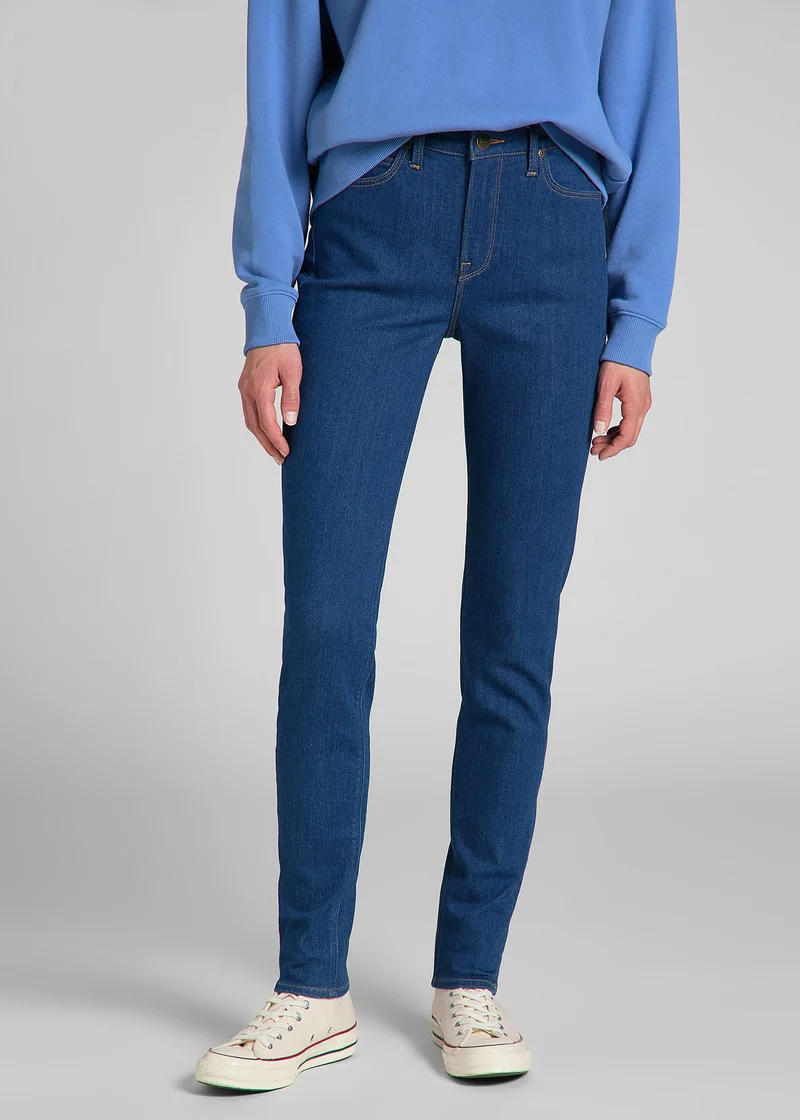 Lee Scarlett High Vintage Ayla