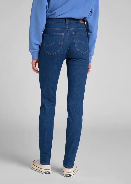 Lee Scarlett High Vintage Ayla