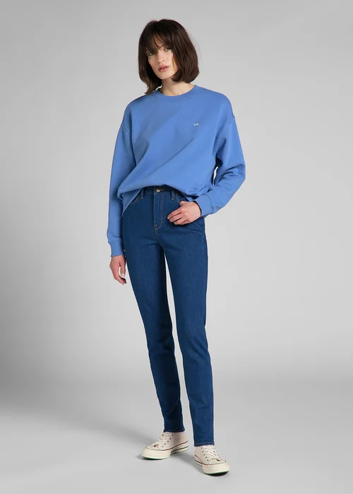 Lee Scarlett High Vintage Ayla