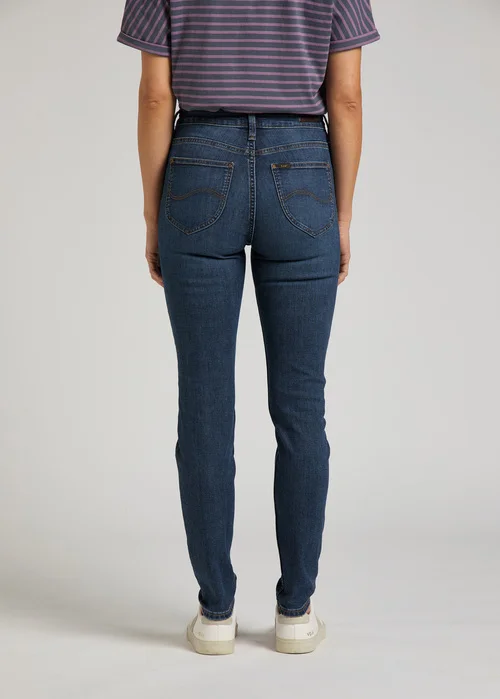 Spodnie L626cgbd 24 31