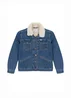 Wrangler Denim Jacket W405kit18 Willa