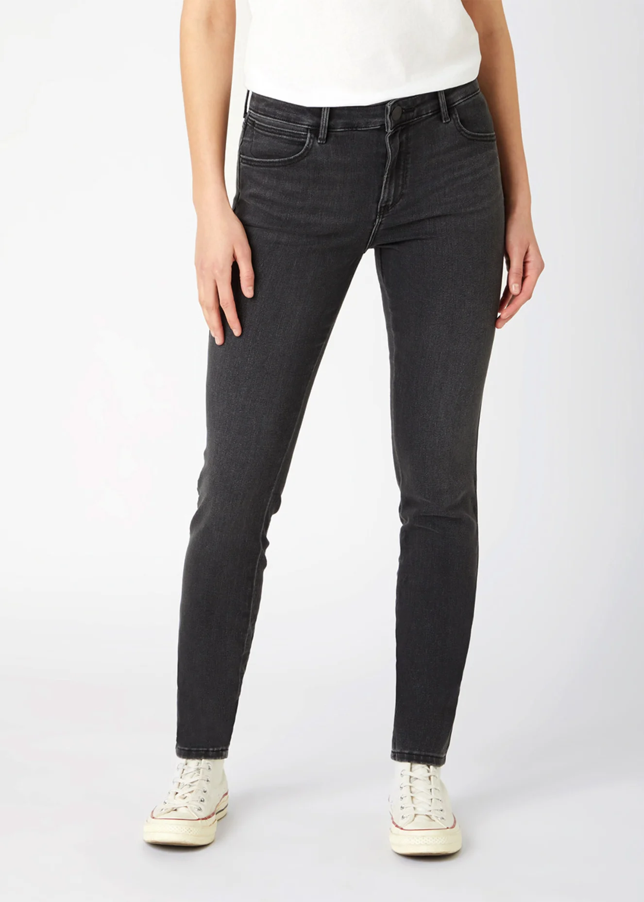 Wrangler Skinny Soft Nights