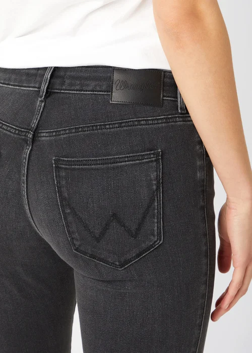 Wrangler Skinny Soft Nights