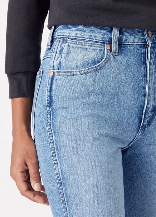 Wrangler Westward Morticia