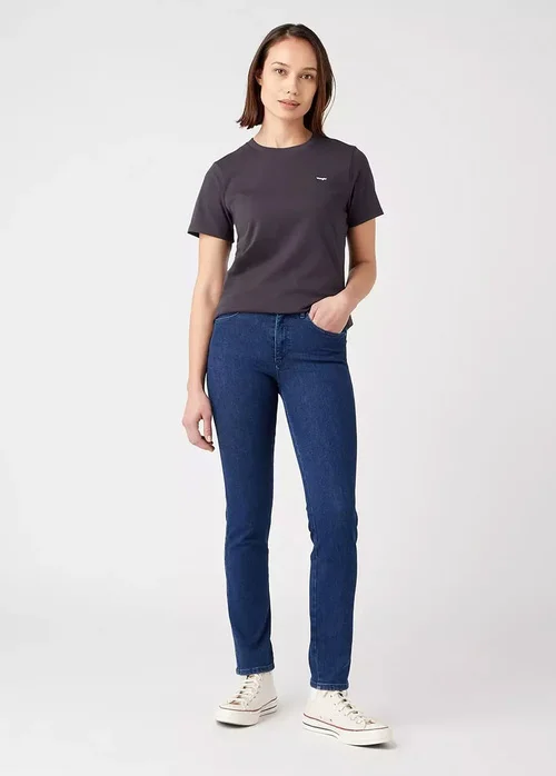 Wrangler Slim Unbreakable