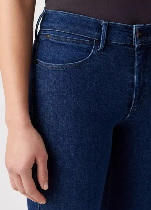 Wrangler Slim Unbreakable