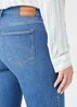 Wrangler Skinny W28klc52m Blue Wonder