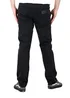 Wrangler Greensboro Black Rinse