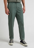 Lee Regular Chino Foty Green - L71FTYLL