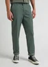 Lee Regular Chino Foty Green