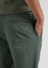 Lee Regular Chino Foty Green