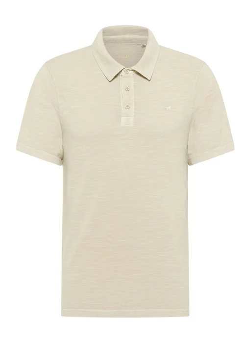 Mustang Palco Overcast