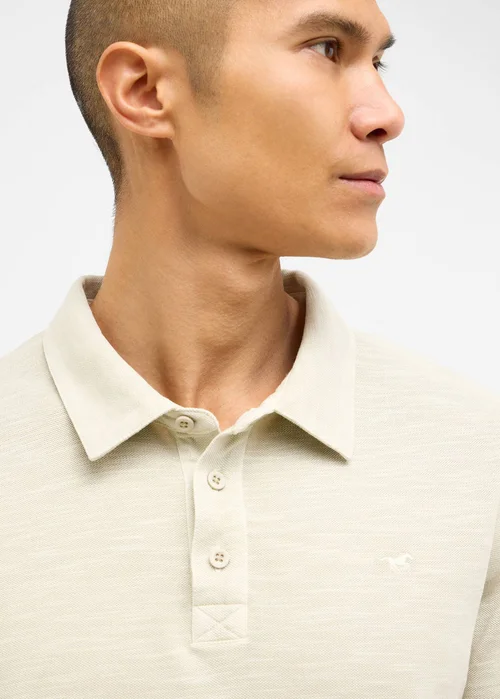 Mustang Palco Overcast