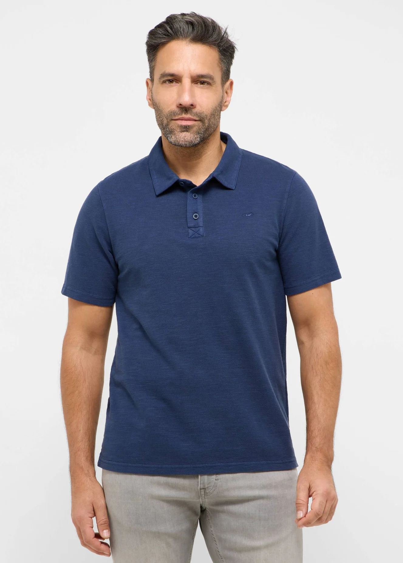 Mustang Palco Dress Blues