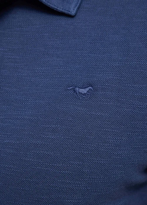 Mustang Palco Dress Blues