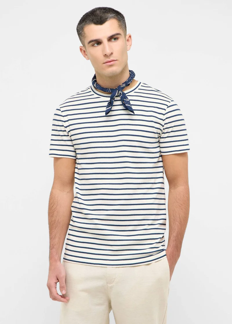 Mustang Allen Summer Stripe