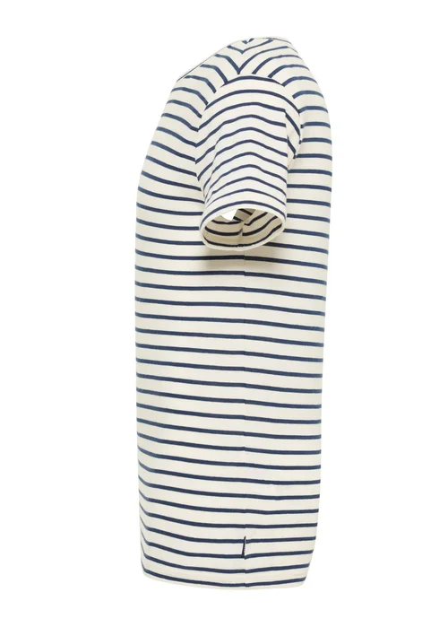 Mustang Allen Summer Stripe