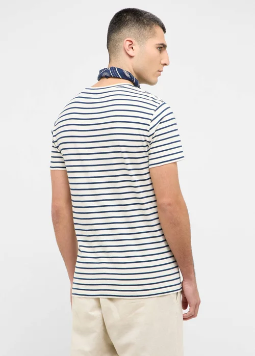 Mustang Allen Summer Stripe