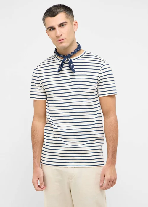 Mustang Allen Summer Stripe