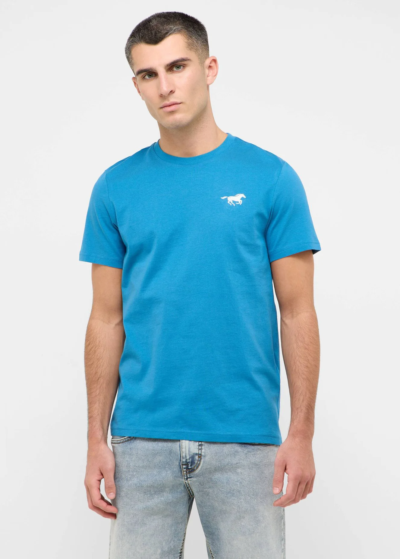 Mustang Austin Sea Of Belize