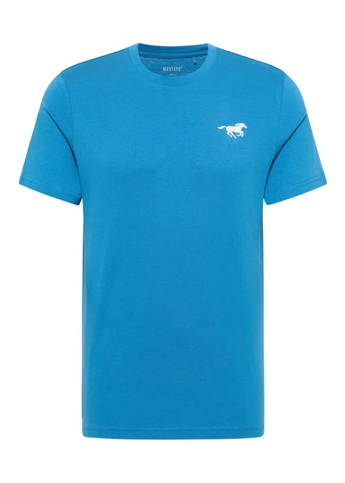 Mustang Austin Sea Of Belize