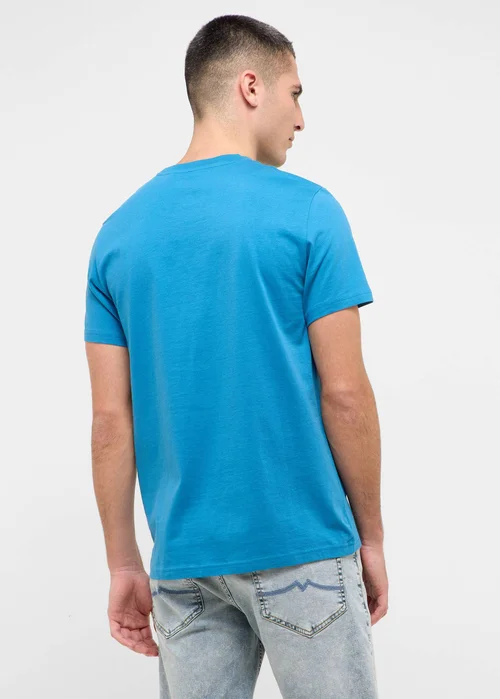 Mustang Austin Sea Of Belize