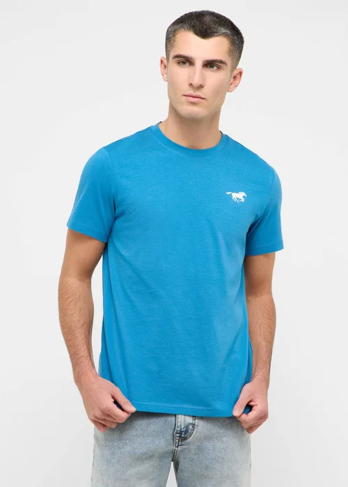 Mustang Austin Sea Of Belize